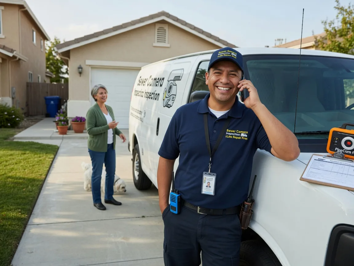 Sewer Line Repair Burnt Hills, NY FAQs